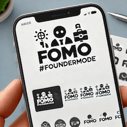 FoMo token image